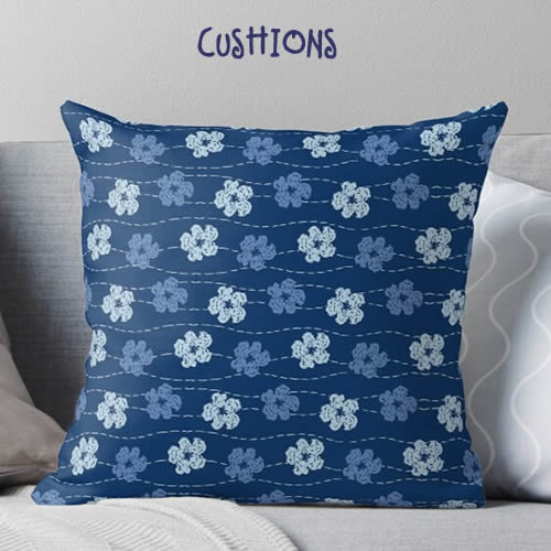 Buy australian designed throw pillows