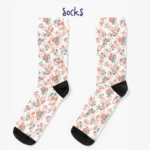 Australian designed Socks