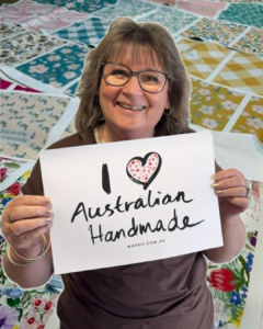 I love australian handmade